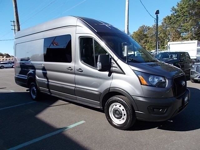 2021 Ford Transit Base