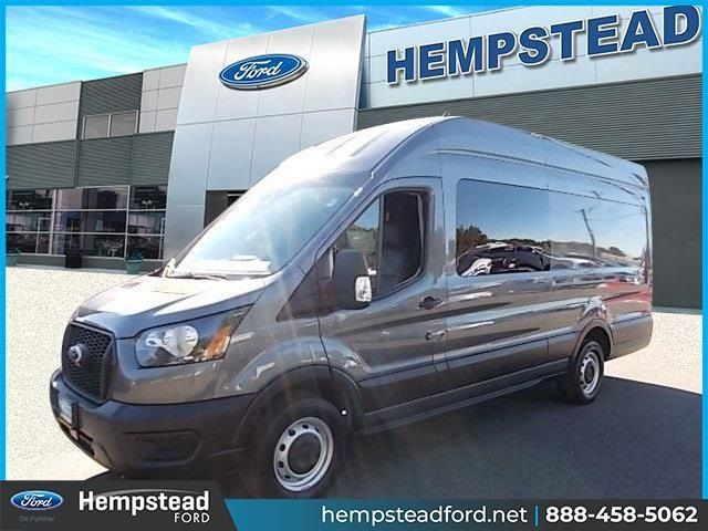 2021 Ford Transit Base