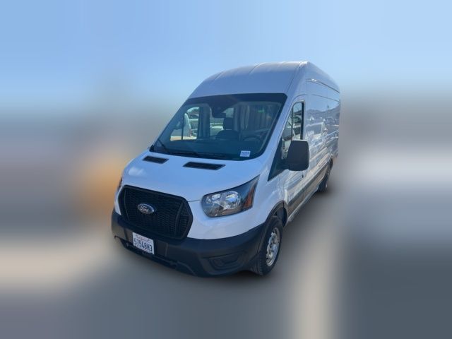 2021 Ford Transit Base