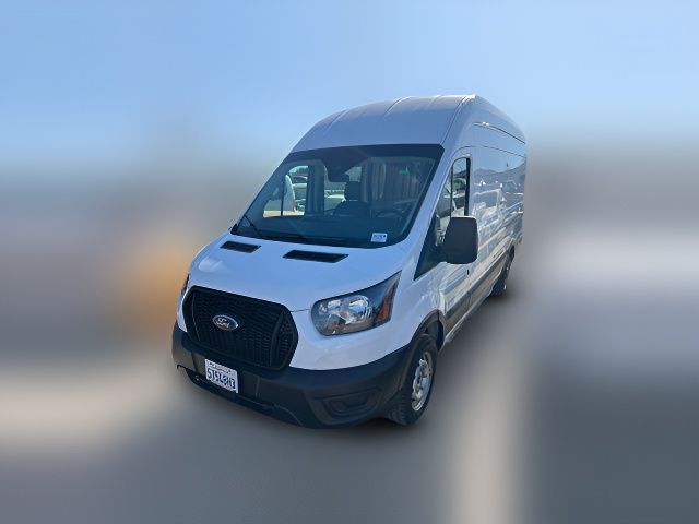 2021 Ford Transit Base