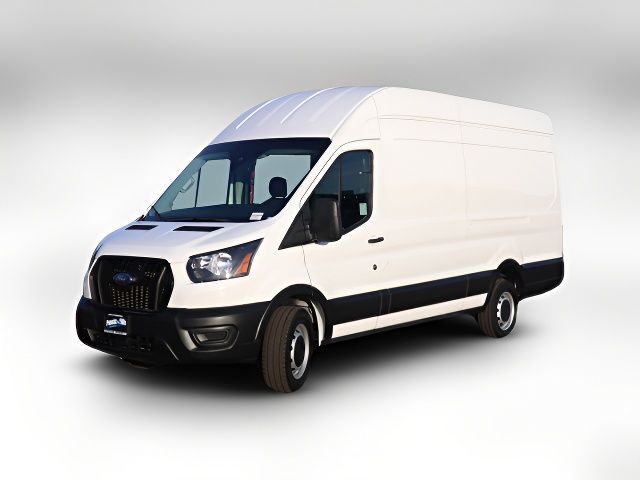 2021 Ford Transit Base