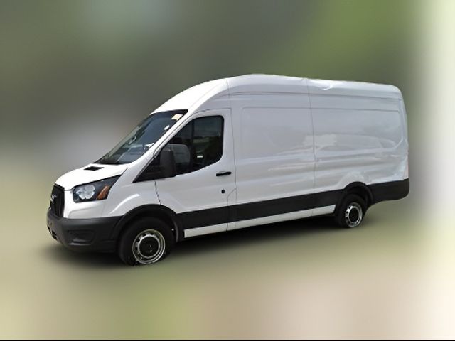 2021 Ford Transit Base