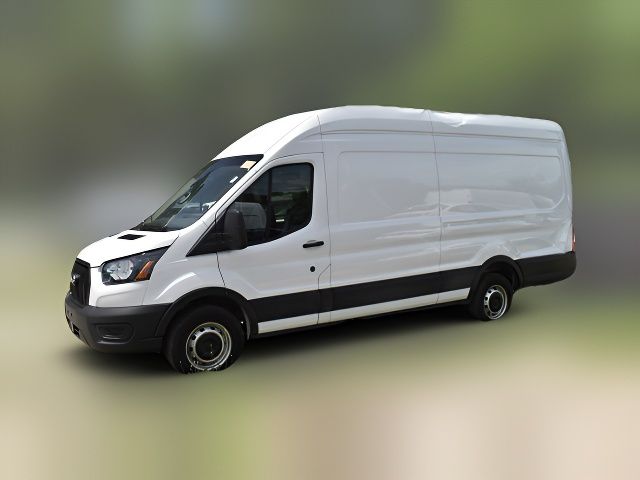 2021 Ford Transit Base