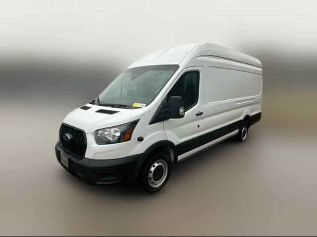 2021 Ford Transit Base