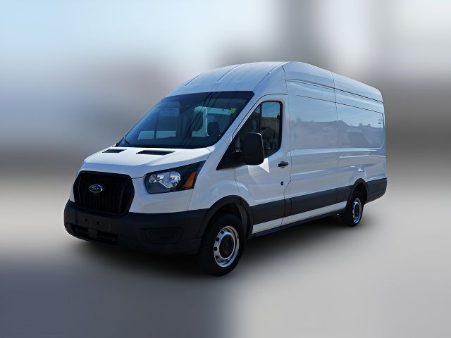 2021 Ford Transit Base