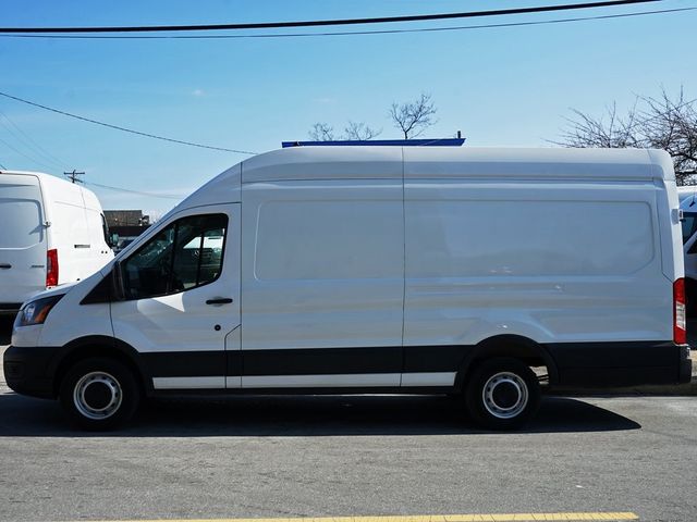 2021 Ford Transit Base