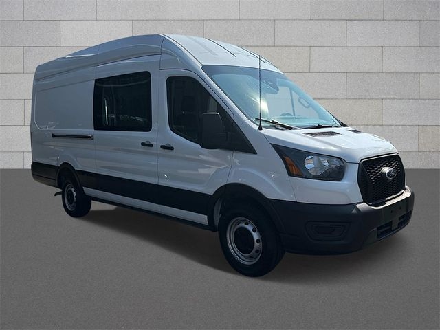 2021 Ford Transit Base