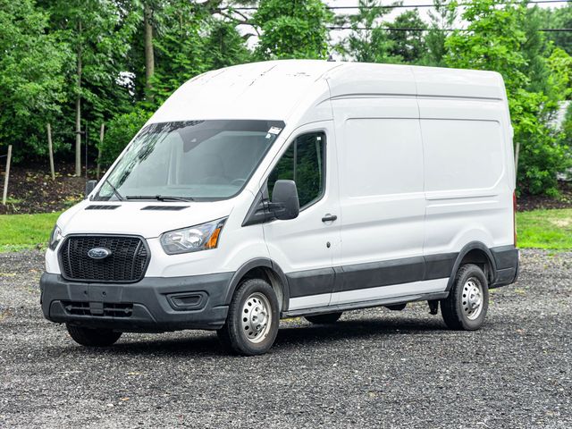 2021 Ford Transit Base