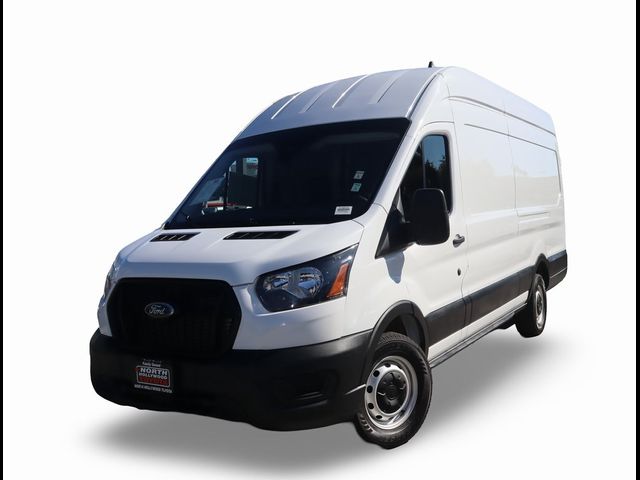 2021 Ford Transit Base