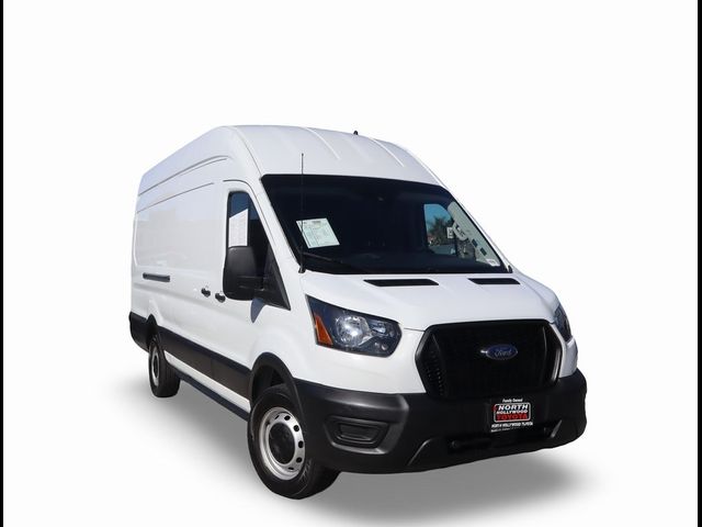 2021 Ford Transit Base