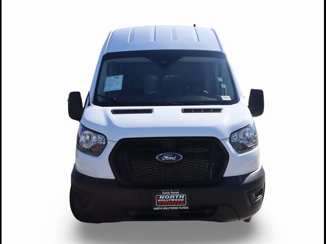 2021 Ford Transit Base