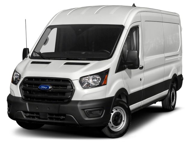 2021 Ford Transit Base