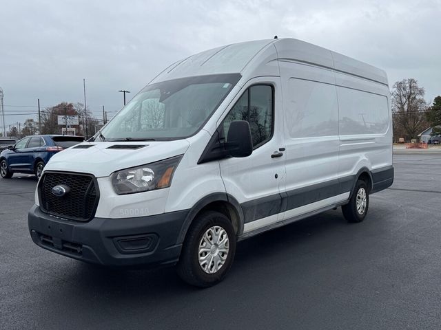 2021 Ford Transit Base