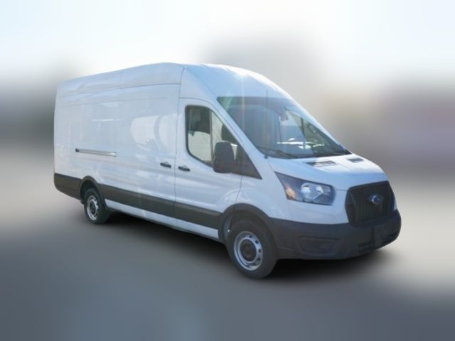 2021 Ford Transit Base