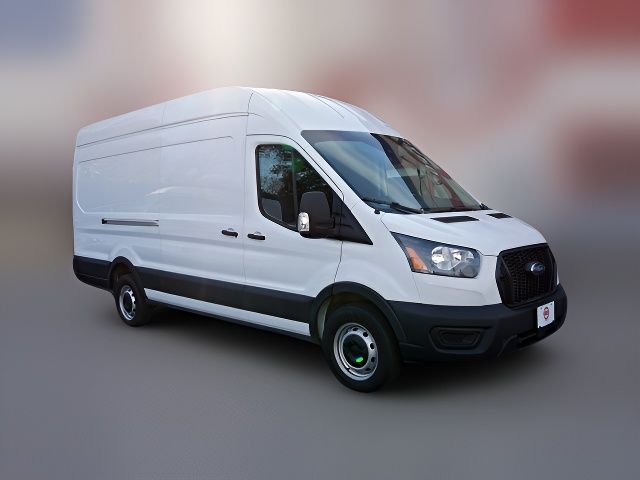 2021 Ford Transit Base