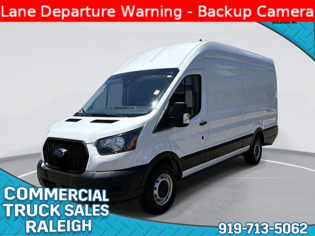 2021 Ford Transit Base