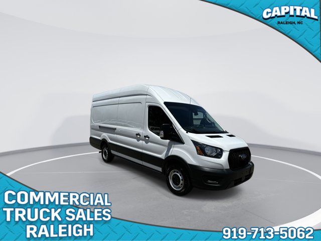 2021 Ford Transit Base