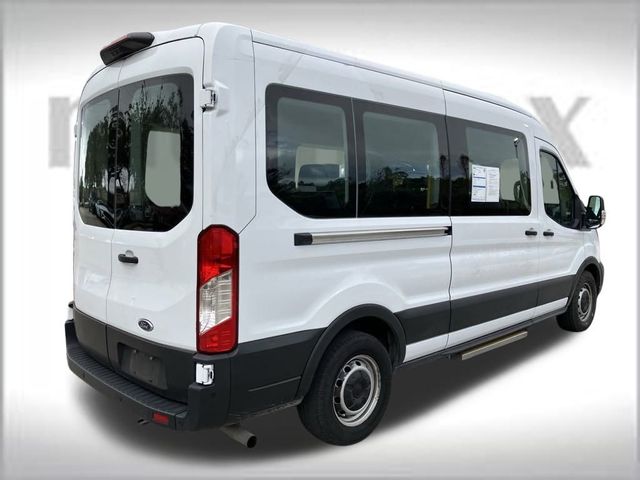 2021 Ford Transit XL