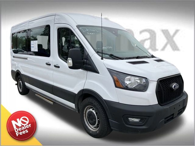 2021 Ford Transit XL