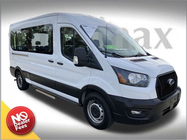 2021 Ford Transit XL