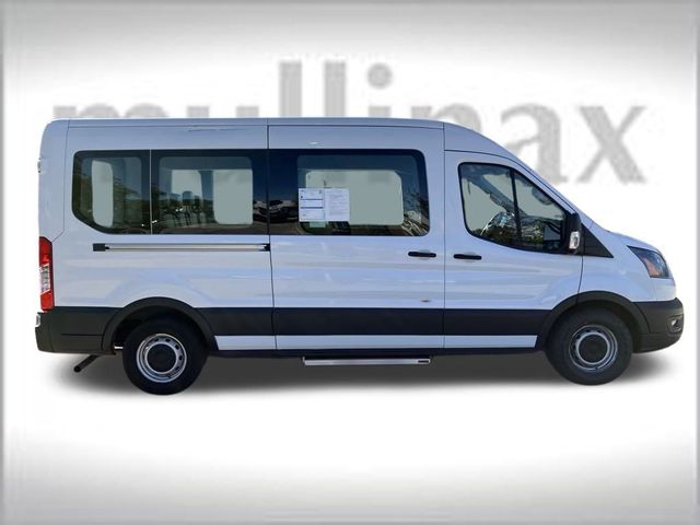 2021 Ford Transit XL