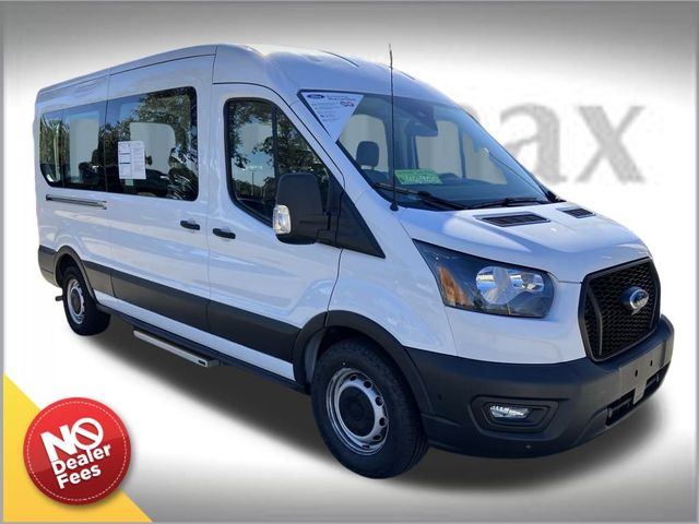 2021 Ford Transit XL