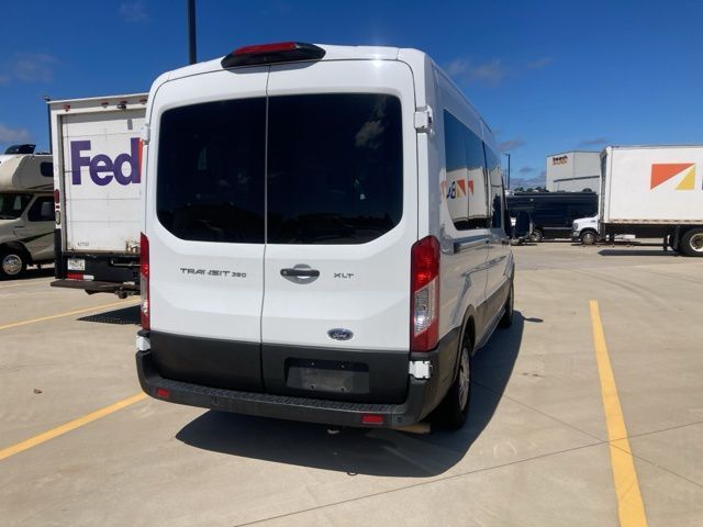 2021 Ford Transit XL