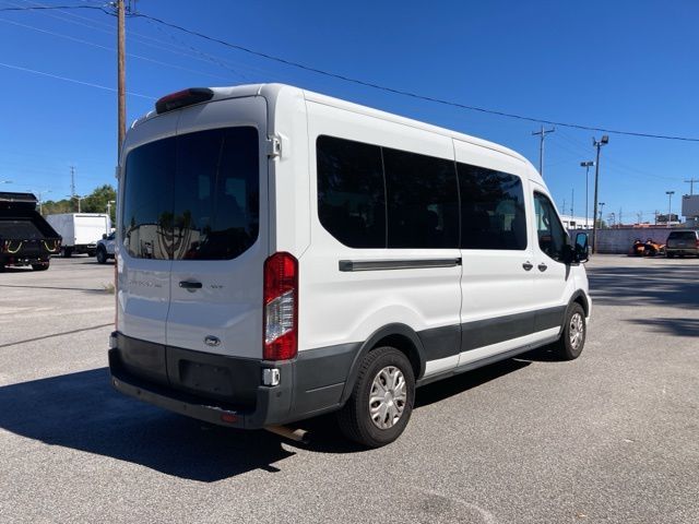 2021 Ford Transit XL