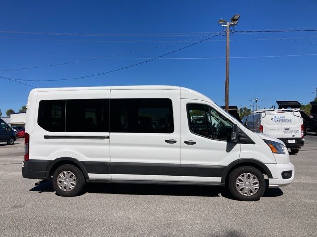 2021 Ford Transit XL