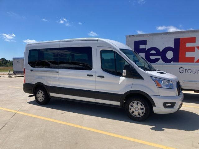 2021 Ford Transit XL