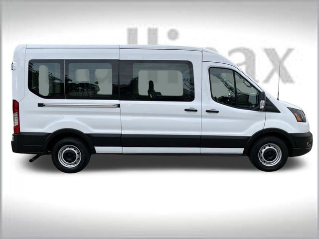 2021 Ford Transit XL