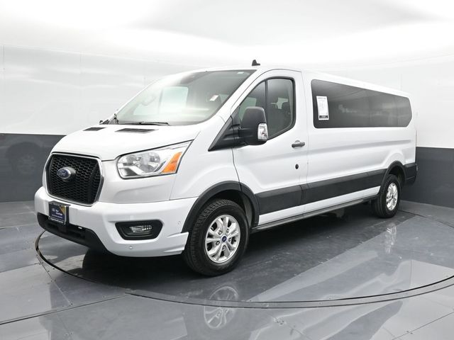 2021 Ford Transit XL