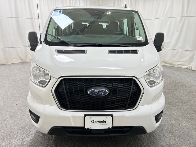 2021 Ford Transit XLT