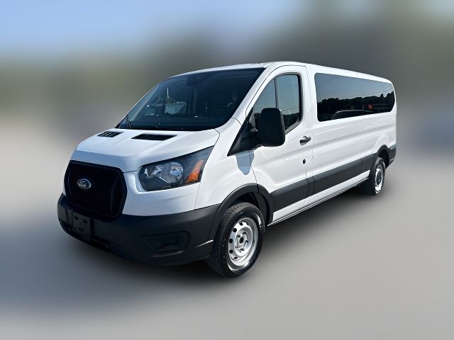 2021 Ford Transit XL