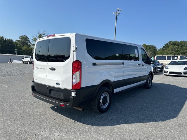 2021 Ford Transit XL