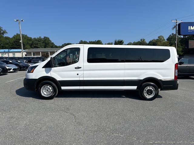 2021 Ford Transit XL