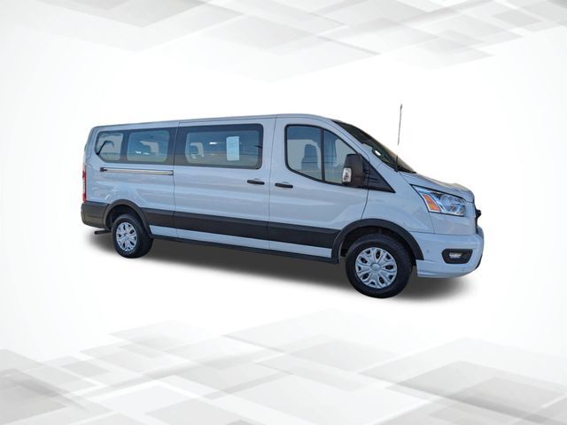 2021 Ford Transit XLT