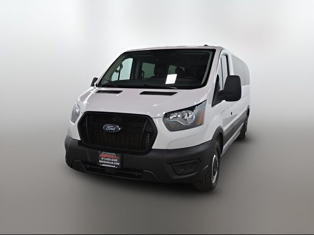 2021 Ford Transit XL