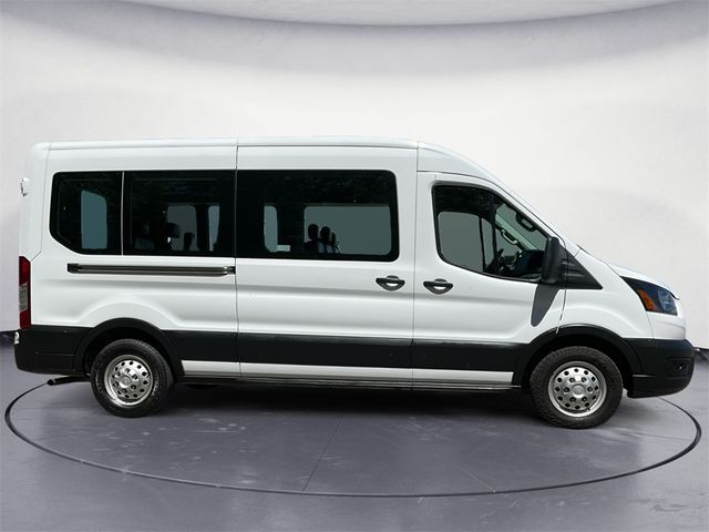 2021 Ford Transit XL