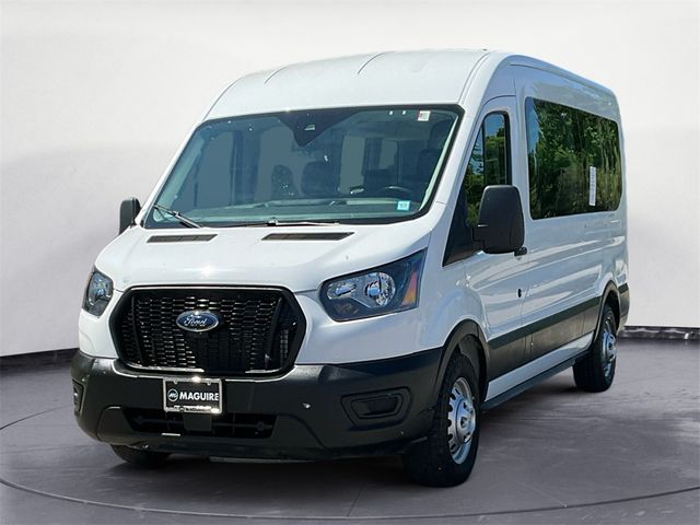 2021 Ford Transit XL