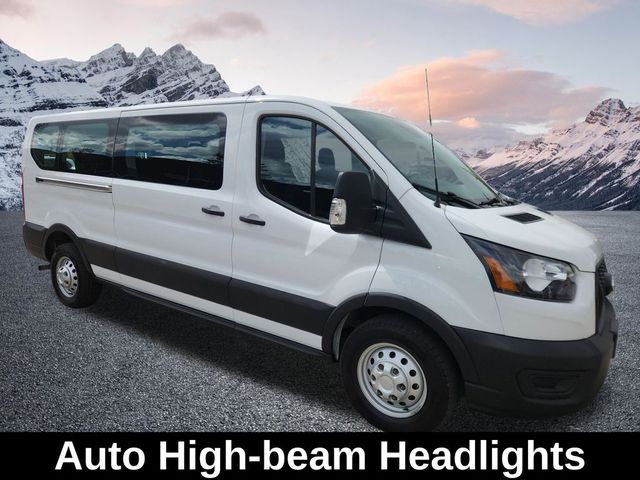 2021 Ford Transit XL