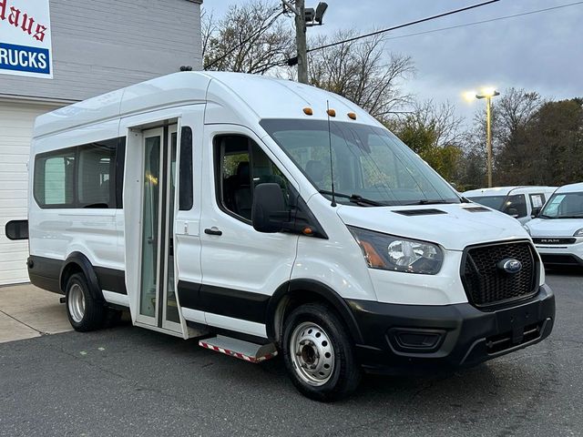 2021 Ford Transit XL