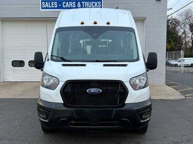 2021 Ford Transit XL