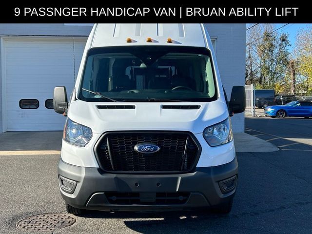 2021 Ford Transit XL