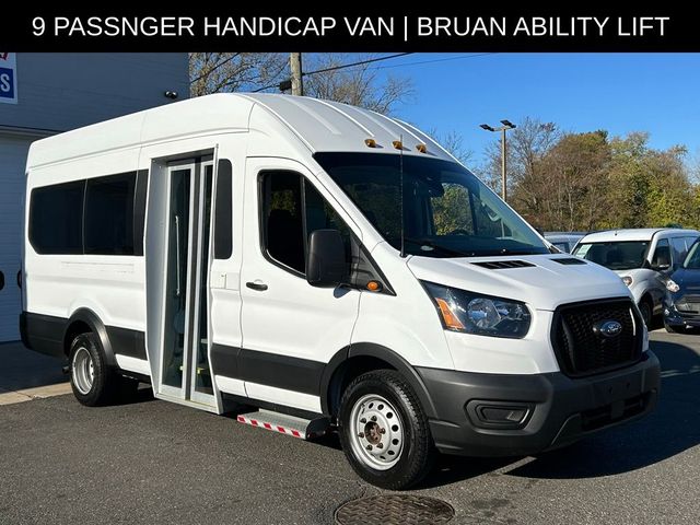 2021 Ford Transit XL