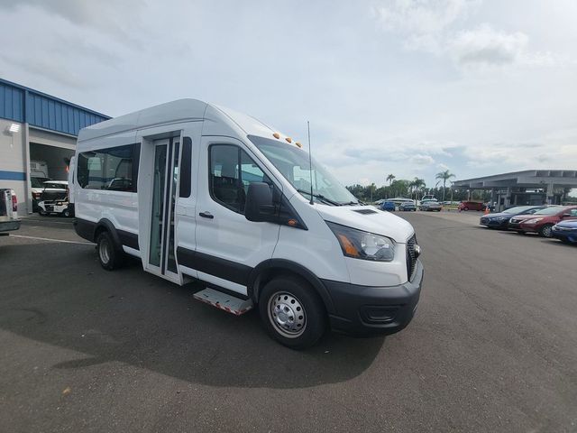 2021 Ford Transit XL