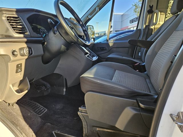 2021 Ford Transit XLT