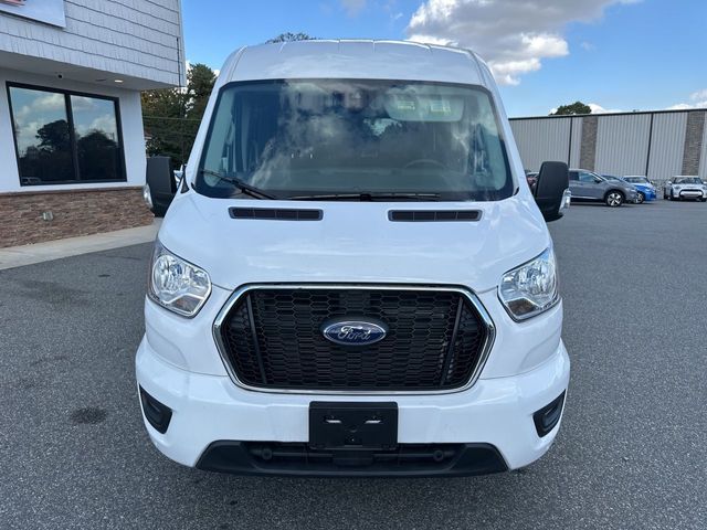 2021 Ford Transit XLT