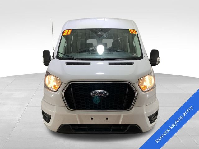 2021 Ford Transit XLT