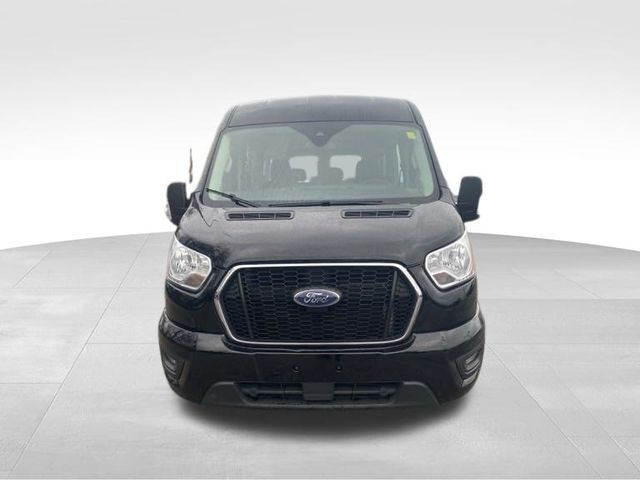 2021 Ford Transit XLT